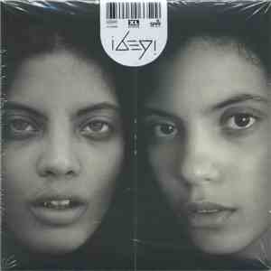 Ibeyi - Ibeyi album flac