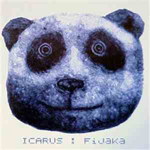 Icarus  - Fijaka album flac