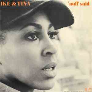 Ike & Tina - 'Nuff Said album flac