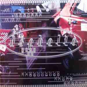 Ilppo Pohjola - Asphalto album flac