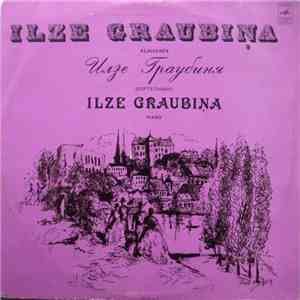 Ilze Graubiņa - Sonatas / Suite No. 7 For Piano G Moll album flac