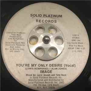 Image  - You're My Only Desire album flac