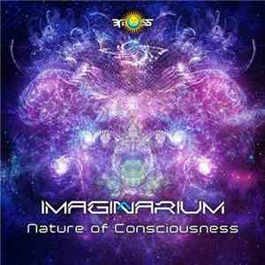 Imaginarium - Nature Of Consciousness album flac