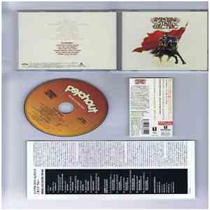 Imperial State Electric - Pop War album flac