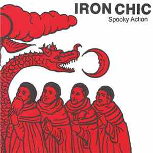 Iron Chic - Spooky Action album flac