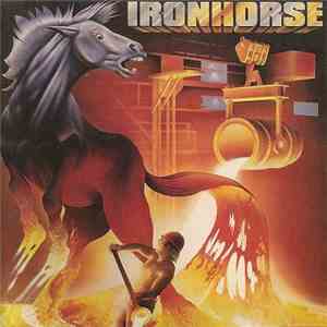 Ironhorse - Ironhorse album flac