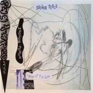 Isolde Touch - Step Of The Cat album flac