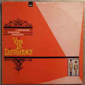 J. Douglas Edwards - Vive La Differance album flac