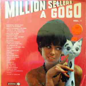 J. Heyne & Eddy Green  - Million Sellers A Gogo - Vol. 1 album flac