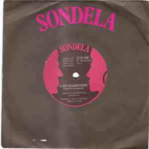 Jabavu Queens Na Maqola - A Re Tsameyeng / Banna album flac