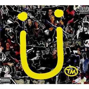 Jack Ü - Skrillex and Diplo Present Jack Ü album flac