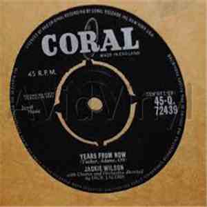 Jackie Wilson - You Don't Know What It Means album flac