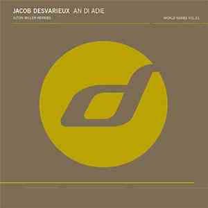 Jacob Desvarieux - An Di Adie (Alton Miller Remixes) album flac