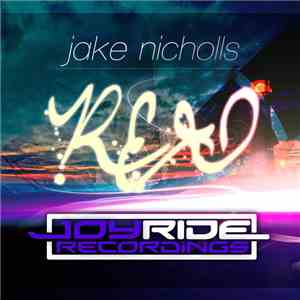 Jake Nicholls - Rei album flac