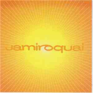 Jamiroquai - Little L album flac