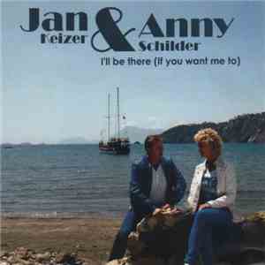 Jan & Anny - I'll Be There album flac
