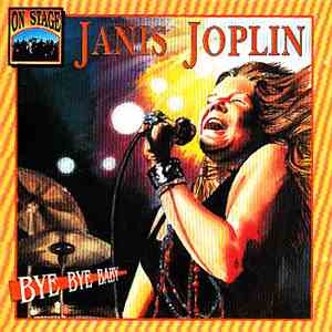 Janis Joplin - Bye, Bye Baby album flac