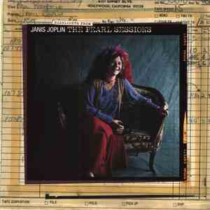 Janis Joplin - Highlights From The Pearl Sessions album flac