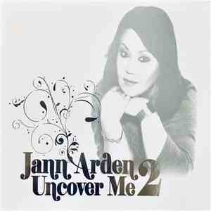 Jann Arden - Uncover Me 2 album flac
