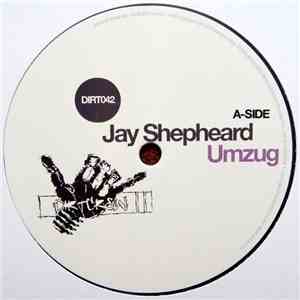 Jay Shepheard - Umzug album flac