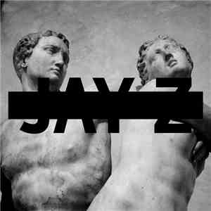 JAY Z - Magna Carta... Holy Grail album flac