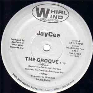JayCee - The Groove album flac