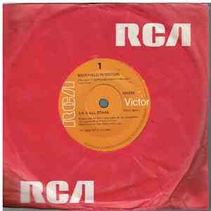 J.B.'s All Stars - Backfield In Motion album flac
