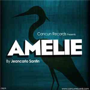 Jeancarlo Santin - Amelie album flac