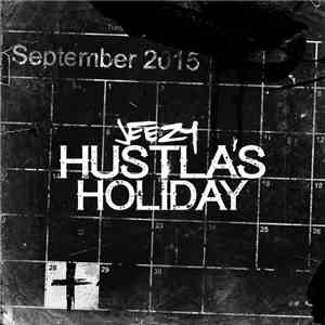 Jeezy - Hustla's Holiday album flac