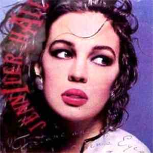 Jennifer Hall - Fortune And Men's Eyes album flac