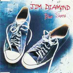 Jim Diamond - Blue Shoes album flac