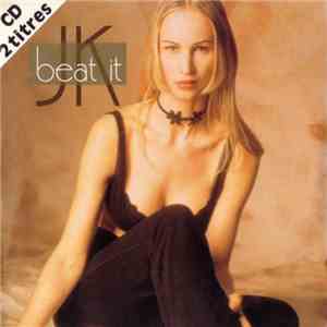 J.K. - Beat It album flac