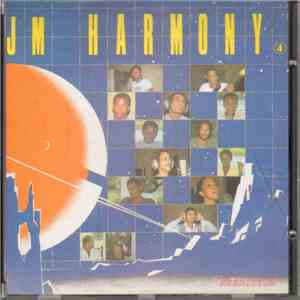 J.M. Harmony - N°4 album flac