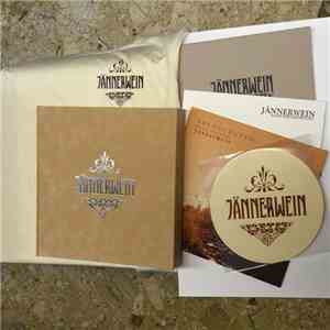 Jännerwein - Jännerwein album flac