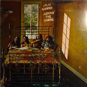 Jo Jo Gunne - Jumpin' The Gunne album flac
