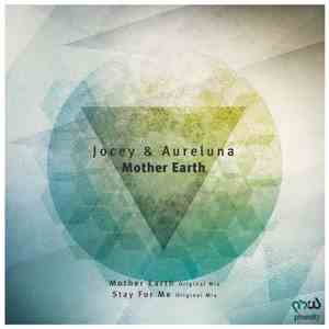 Jocey & Aureluna - Mother Earth album flac