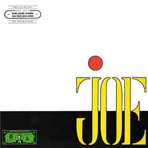 Joe - Cem Mil Dólares album flac