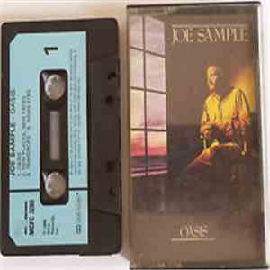 Joe Sample - Oasis album flac