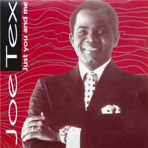 Joe Tex - Just You And Me album flac