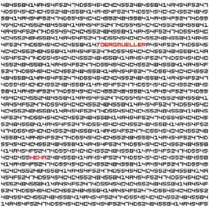 joergmueller - Hexa album flac