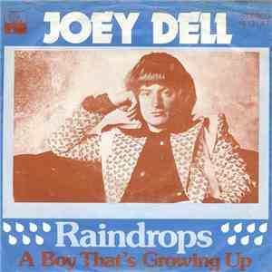 Joey Dell - Raindrops album flac