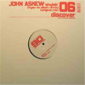 John Askew - Skylab album flac