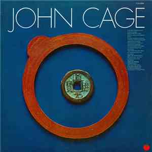 John Cage - John Cage album flac
