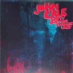 John Cale - Shifty Adventures In Nookie Wood album flac