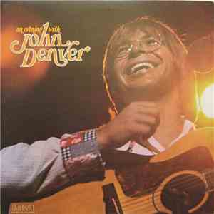 John Denver - An Evening With John Denver album flac