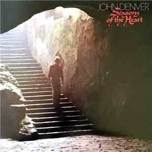 John Denver - Seasons Of The Heart album flac