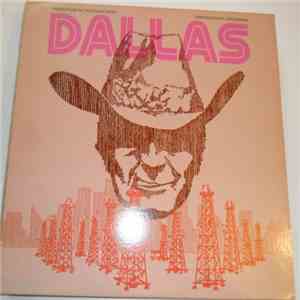 John Parker - Dallas (Themes From The Television Series) album flac