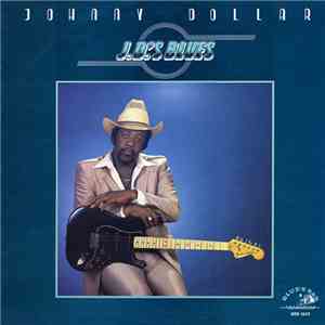 Johnny Dollar  - J.D´S Blues album flac