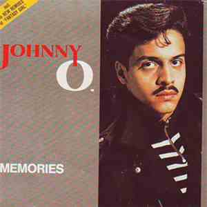 Johnny O - Memories album flac