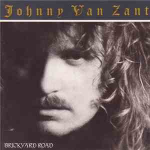 Johnny Van Zant - Brickyard Road album flac